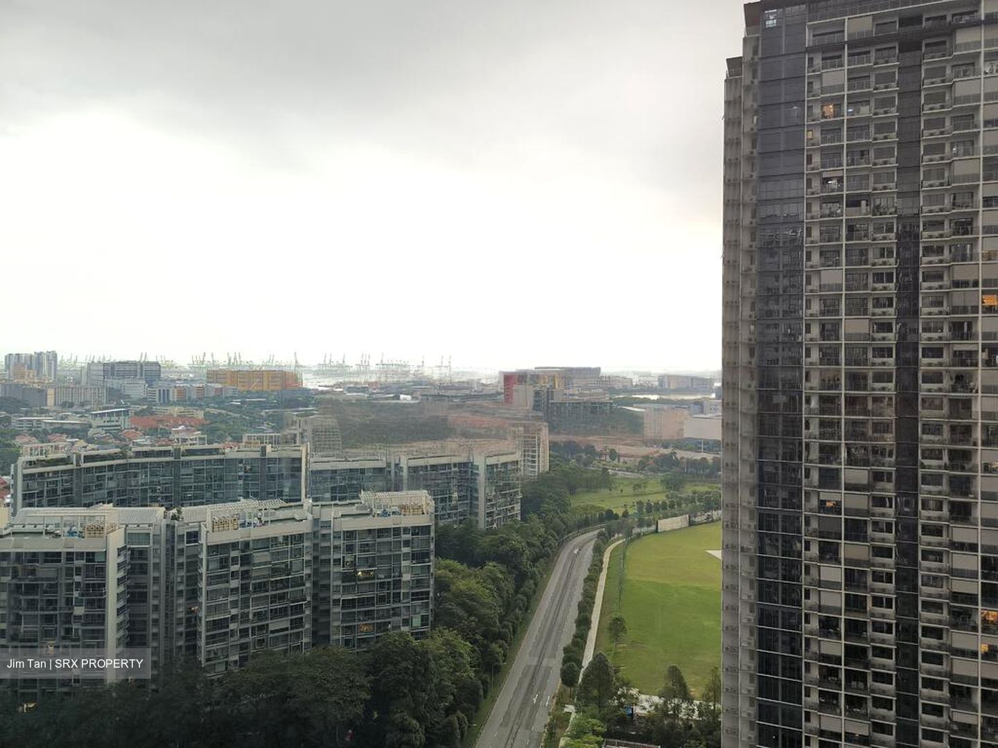 Parc Riviera (D5), Condominium #515331881